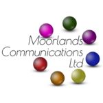Moorlands Communications Logo
